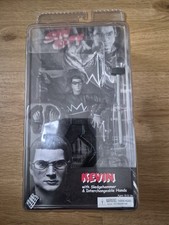 Sin City Series 2 Kevin black & white 16,5 cm Figur Figure Neca defekt Neu/New