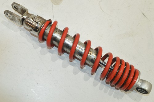 DAELIM S-FIVE 50 FEDERBEIN STOßDÄMPFER SHOCK ABSORBER FEDERUNG DÄMPFUNG FEDER