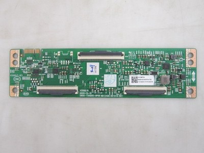 Coocaa 50S6G PRO T-Con Board N030103-007574-703 (5800-T50Q00-0P00)