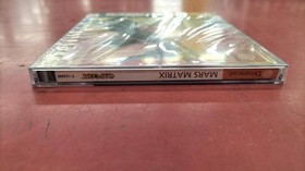 Capcom Mars Matrix Factory Sealed T-1238m Used