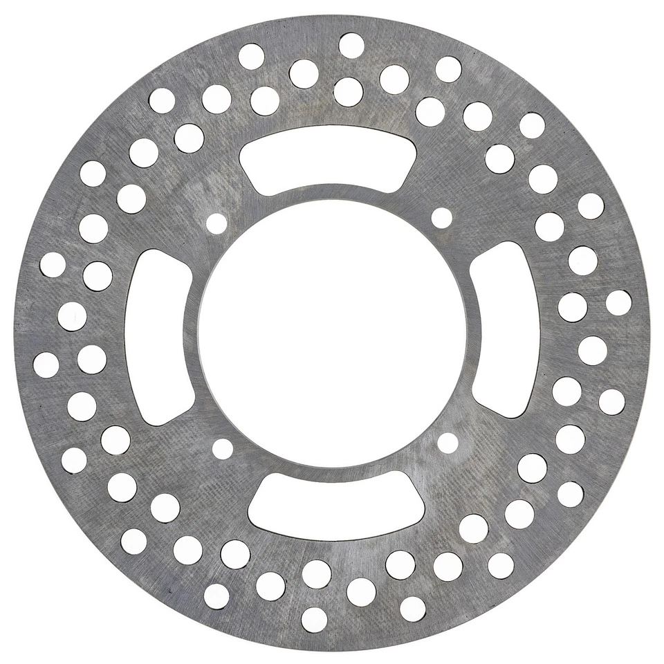 NICHE Rear Brake Rotor for Suzuki RM85 RM85L 69211-03B00 Motorcycle - Image 4 of 4
