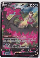 Galarian Moltres V TG20/TG30 Swsh10: Astral Radiance Trainer Gallery Holo on eBay