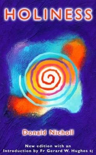Holiness by Donald Nicholl: Used
