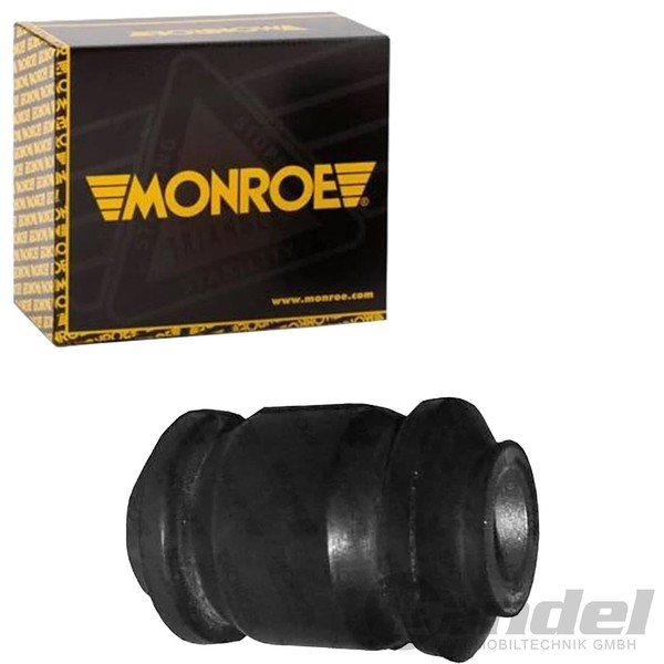 Monroe Querlenkerlager Buchse Vorderachse Mitte Unten Passend FüR Lexus Ct Hs Nx-image