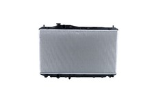 NRF 550143 Kühler Wasserkühler Motorkühler für HONDA CIVIC IX (FK)