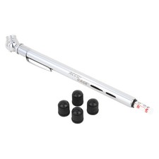 Milton S-920ag High Pressure 10-75 Psi Tire Pencil Gauge Retail Box 10pcs.