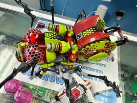 70708 Galaxy Squad Hive Crawler - Used