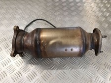 Catalyseurs Audi S4
