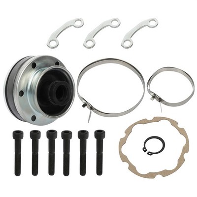 Fits Jeep Liberty 2002-05 2007 Prop Drive Shaft Front CV Joint Kit