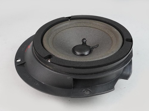 1997 - 2006 JAGUAR XK8 CONVERTIBLE 2DR SPEAKER DOOR AUDIO SOUND ALPINE RH OEM