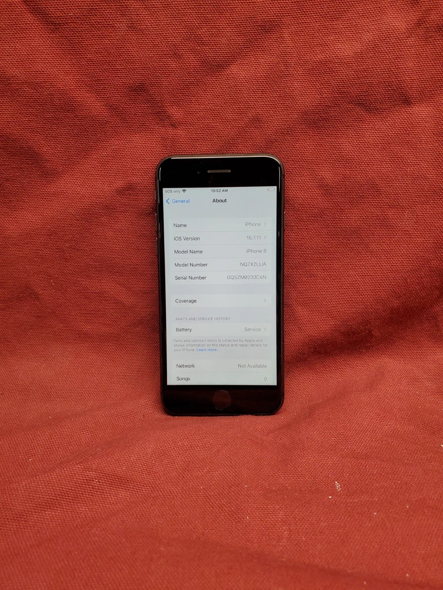 25+ Apple iPhone 8 256GB Phones for sale | Updated Oct 2026