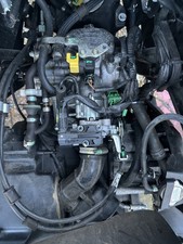 APRILIA SR GT 125 ENGINE 2023 14.70 BHP ENGINE 