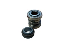 Conjunto de sello mecánico 10K168 - Componente de sello de eje de bomba industrial
