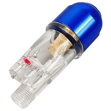 -Inline-Wasserabscheider--Austausch mit 1/8 "Gewinde Feuchtigkeitsfilter