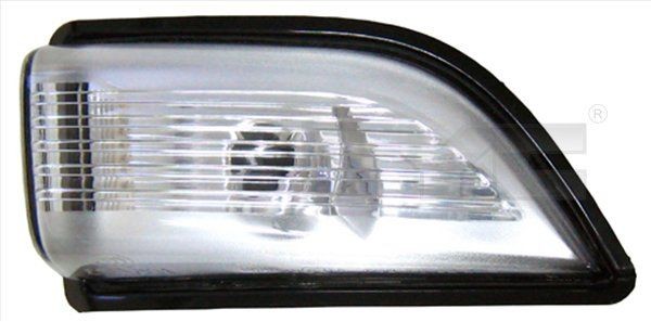 Blinkleuchte Links TYC 338 0046 3 FÜR Volvo Blinker Fahrtrichtungsanzeiger-image