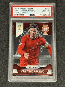 Cristiano Ronaldo Psa 10 | eBay
