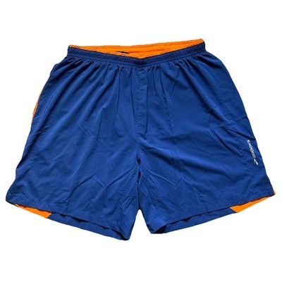 Brooks Running Shorts Mens Small 6.5  Equilibrium Technology Performance Workout