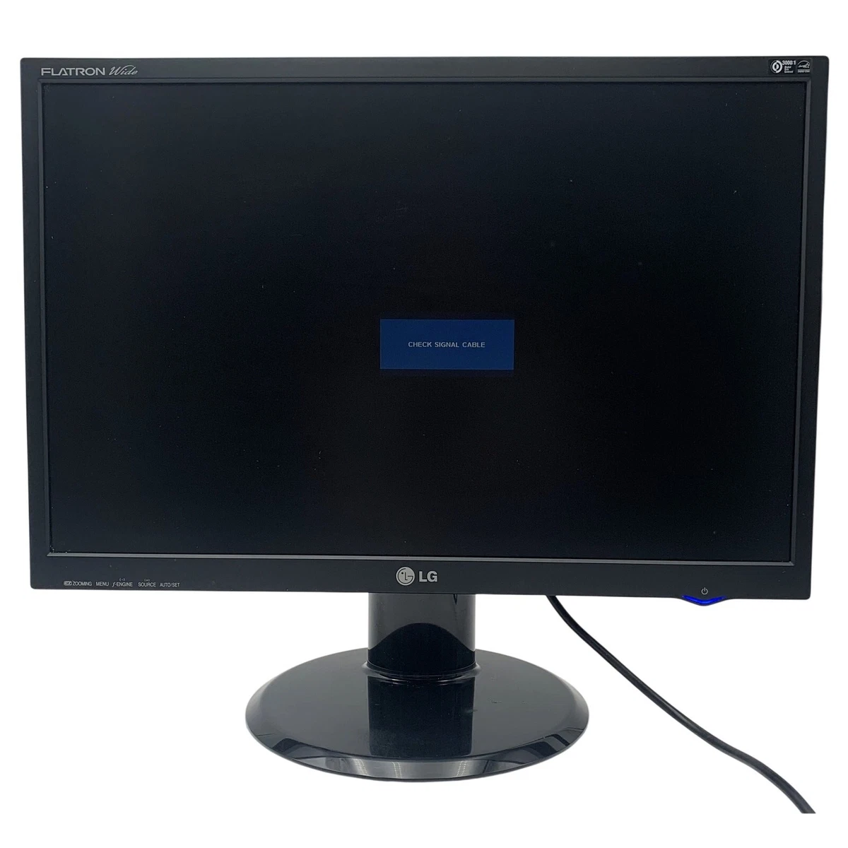 LG Flatron 16:10 Computer Monitors for sale | eBay