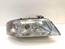 4B0941004BH RECHTER SCHEINWERFER / 336574 FÜR AUDI A6 C5 4B2, 4B4 2.5 TDI