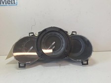 Compteur Citroen DS3