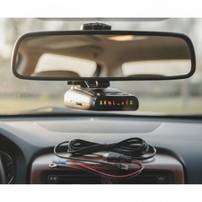 Mirror Mount Direct Wire for Uniden Radar Detectors - R3 R4 R7 R8 4001209