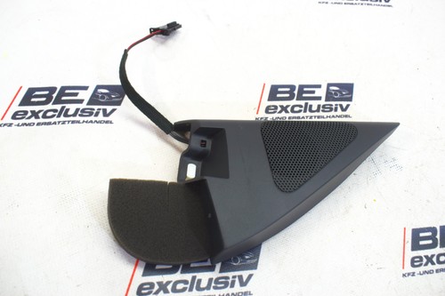 VW Tiguan 5N 1.4T Lautsprecher vorne links Hochtonlautsprecher Tür 5N0837993B