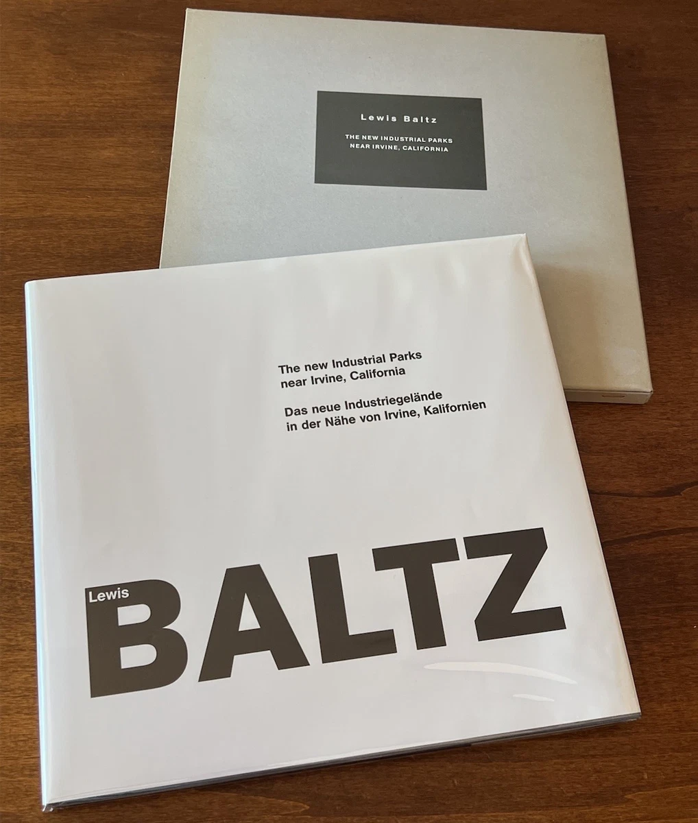 lewis baltz products for sale | eBay