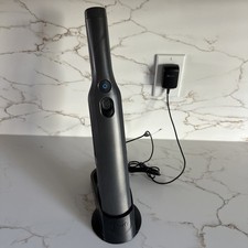 Shark WV201 Cordless Handheld Vacuum Cleaner And Charging Dock -Great Condition