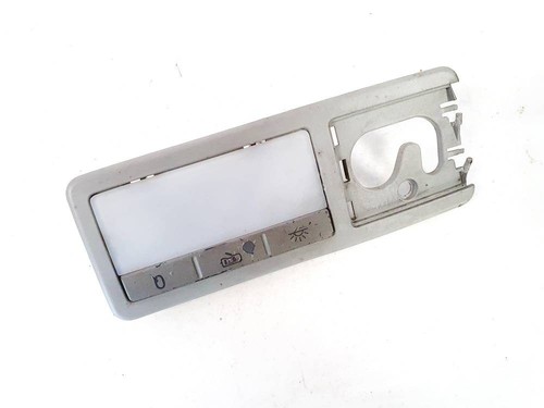 7l6947291b Innenleuchte Hinten  Volkswagen Touareg DE1750492-23