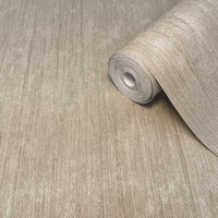 Belgravia Langdale Struktur Tapete Steinoptik Vinyl Beige 33334 Belgravia