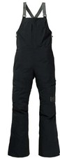 Burton ak Kimmy GORE-TEX 2L Bib Snowboard Ski Pants Women  s Size Medium