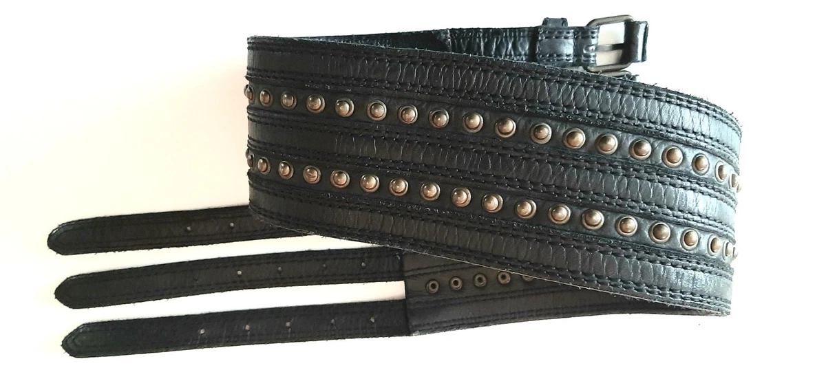 AllSaints Studded Belts for Women for sale | eBay UK