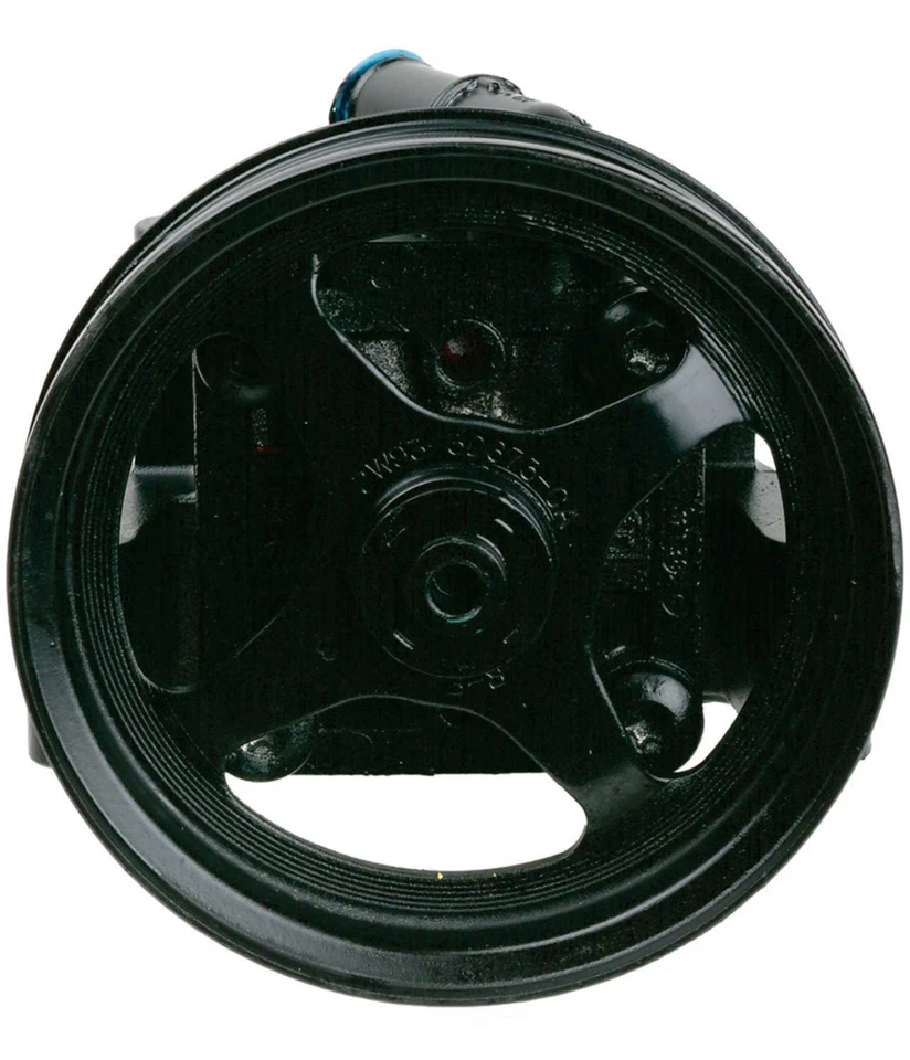 Bomba de dirección asistida Cardone 21-5416 Reman se adapta a Lincoln Aviator 2003 Foto 2 de 4