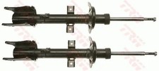 2x Ammortizzatore Spina superiore JGM869T TRW per ALFA ROMEO 147 GT