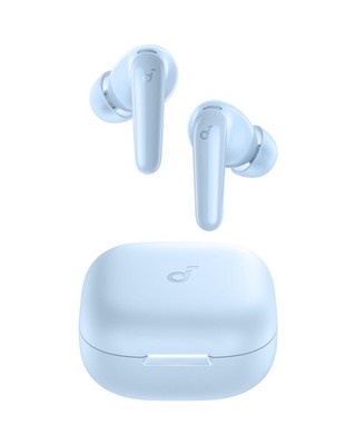 soundcore P31i von Anker Real Time Adaptive Noise Cancelling Hi Res Sound