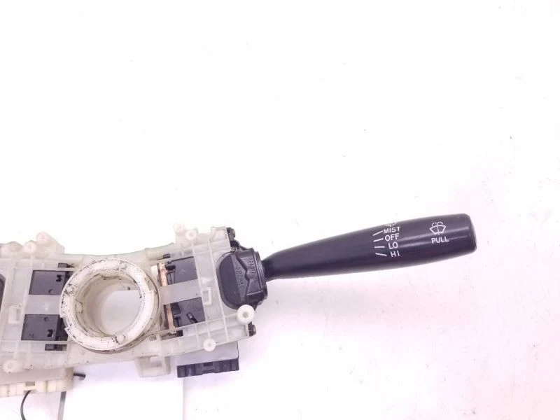Toyota Tacoma 2000 conjunto de interruptor de columna de dirección Foto 2 de 4