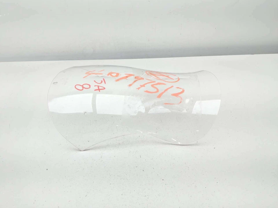 01-12 BMW F650 GS F650GS Windshield Wind Screen - Image 4 of 4