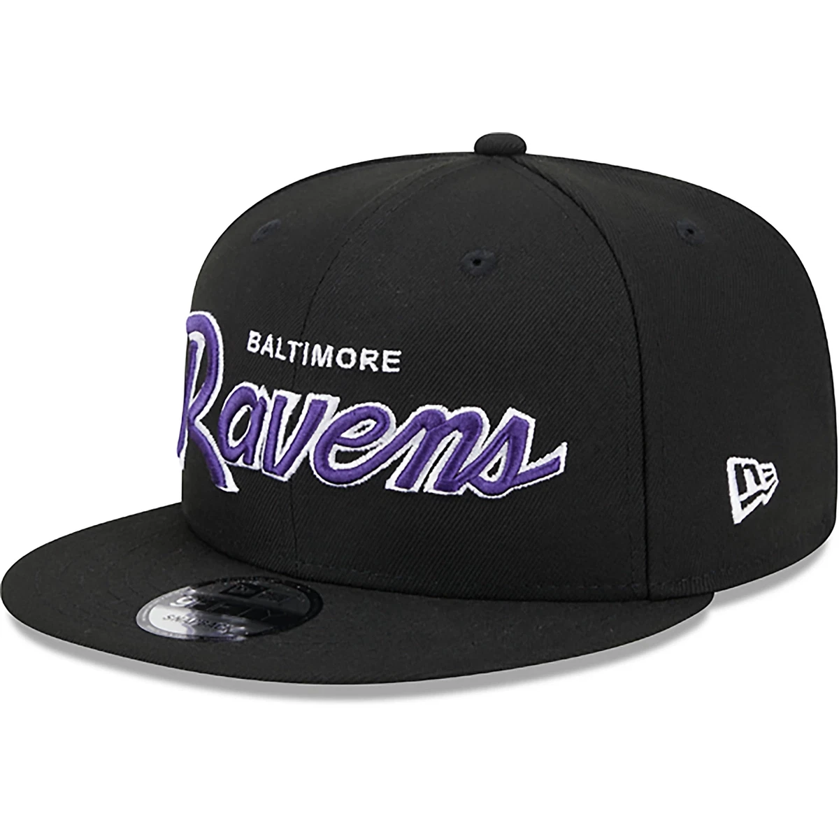 New Era Baltimore Ravens NFL Fan Cap, Hats for sale | eBay