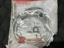 Honeywell Proximity Sensor 972 972AB2XM-A3PL Micro Switch 10-30V DC