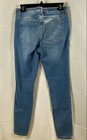 Ted Baker Women's Starel Skinny Jeans Blue Medium Wash Stretch Denim Size 30 — photo 2