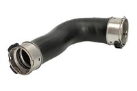 Thermotec Ladeluftschlauch Turboschlauch FüR Mercedes-Benz Vito Mixto 111 Cdi