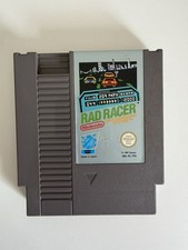 Thumbnail of ebay&reg; auction 168316560380 |  Rad Racer NES Cartridge Only Nintendo PAL Version getestet  