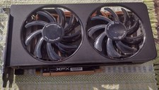 XFX Double D Radeon R9 270X 2GB GDDR5 AMD Graphics Card GPU (R9-270X-CDF)