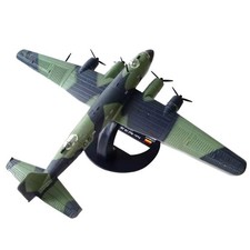 1 Set New German Focke-Wulf Fw 200 Condor Aircraft Model Plane Toy With Stand