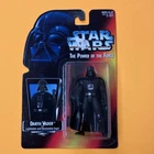 Kenner Star Wars Power of the Force Darth Vader 1995 Figure Removable Cape