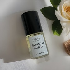 Sandalo Nobile Nobile 1942 perfume - a fragrance for women and men