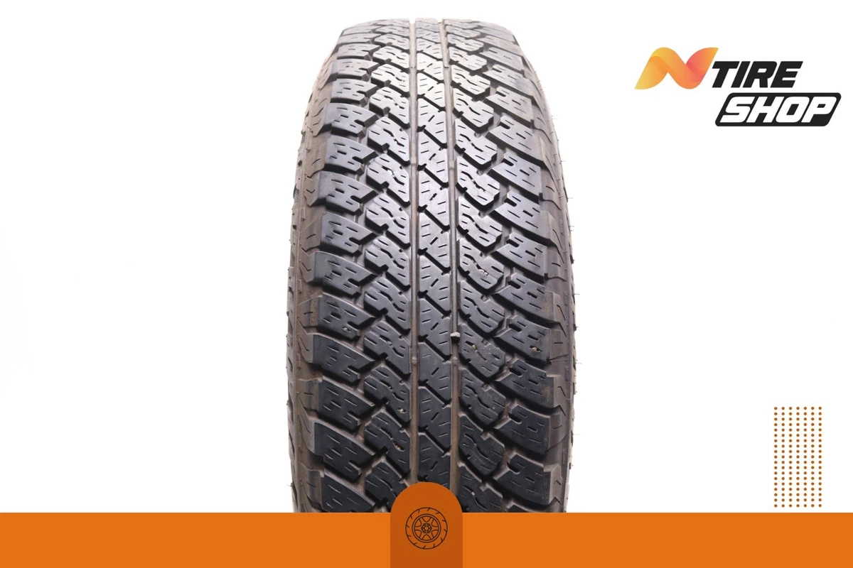 Bridgestone 245/75/17 All Season Tires for sale | eBay