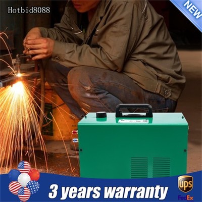 Welding Water Cooler 18L TIG Miller Welder Torch Water Cooling Machine 1.5KW