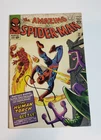 Amazing Spider-Man #21 Marvel Comics 1965 - NICE- FN/VF - 2nd App. Beetle