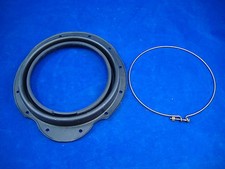 M809 M813 M54a2 M939 No Zipper 5 Ton Axle Boot Wclamp Rockwell Axles